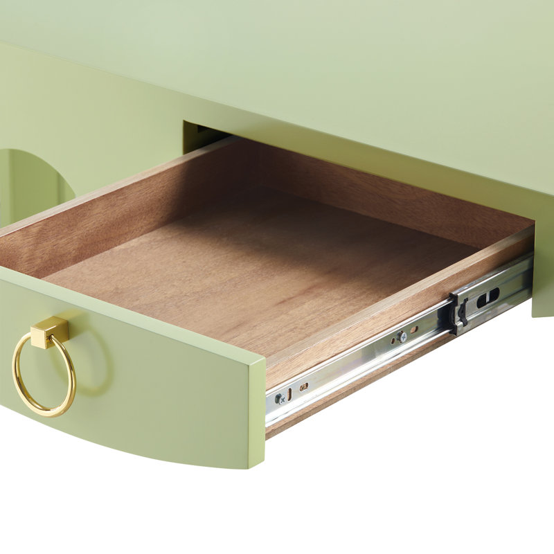 Jordan Console/Desk