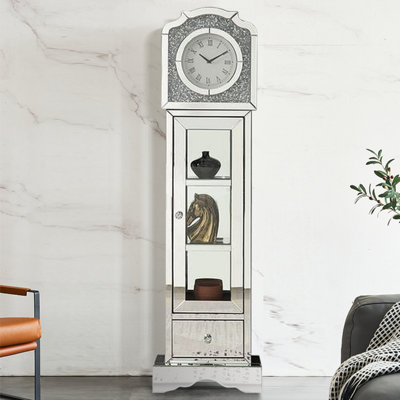 Horloge de plancher 65 "