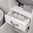 Trosclair Linen Cabinet