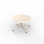 Bini Outdoor Round Coffee Table