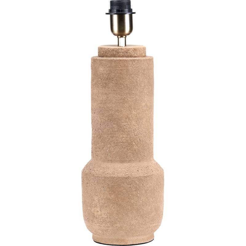 Ceramic Lamp Base Lamp