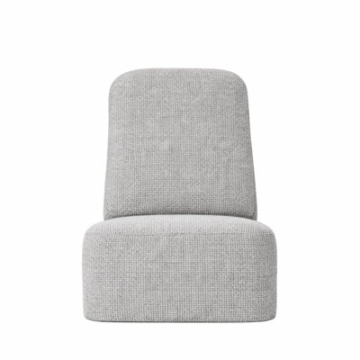 Colocalisation en chenille, brume