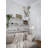Arthuree Curved Dimmable Floor Lamp