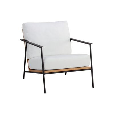 Outdoor Lounge Chair