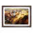 Walnut Framed selected