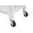 Raabe Solid Wood Kitchen Cart