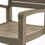 Chaises de salle à manger d'extérieur (excluant la table)-334581717