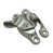 Brushed Nickel