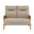 Taupe