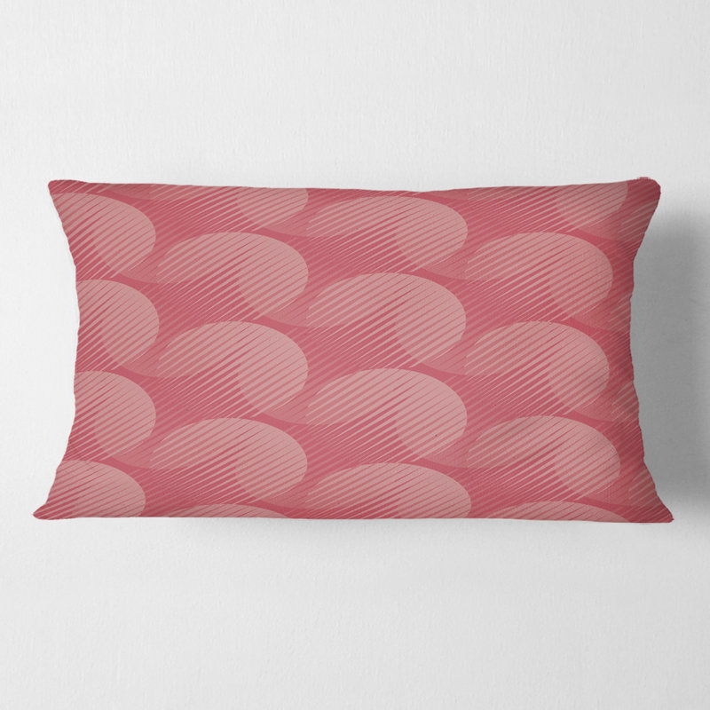 Coussin Coral
