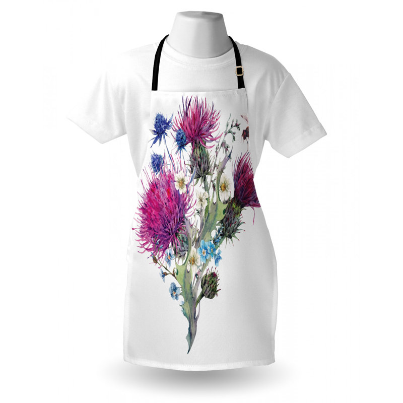 Bib Apron