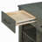 Extendable Kitchen Island with Storage,Built-In Power Outlets-111647369