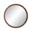 Edmund Round Mirror