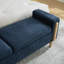 Banc de rangement rembourré moderne Coventry-135819465