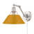 Auric Yellow