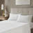 12 Piece Comforter In Khaki For Queen, With Design, Metallic Gold Thread, And Pillowcases Gold, Soft Microfiber Sheet