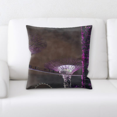 Coussin décoratif Qtncesu