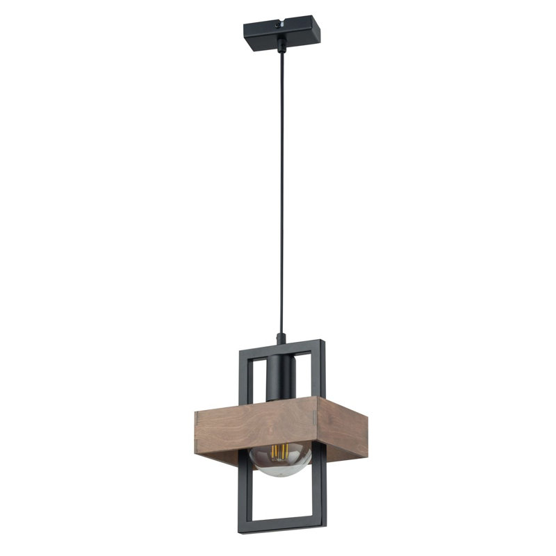 Enan - Light Pendant, 80 x 19 x 15cm, 1