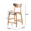 Ensemble de 2 chaises avec repose-pieds et pieds robustes-771668258-771668269