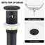 Robinet de salle de bain Waterfall-98195220