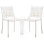 Chaise d'appoint rembourrée Ryland-259865310-258555671