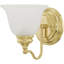 Applique murale pour salle de bain Aquita-1796856919