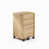 Brown est en rupture de stock