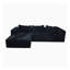 Canapé modulaire Compress-2072847674