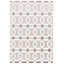 Tapis à motif géométrique Nesler Performance-859359259