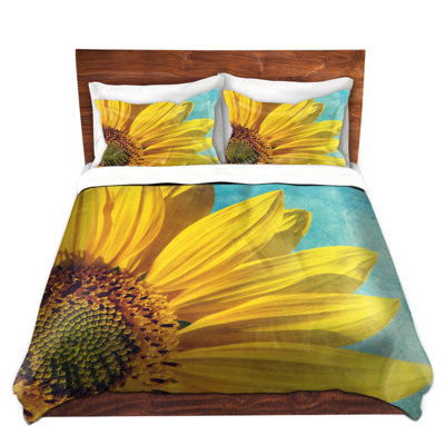 Polyester Duvet Cover Set