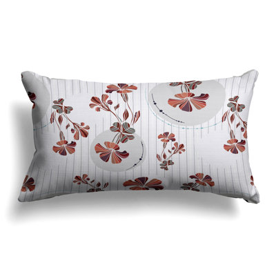 Coussin circulaire circulaire
