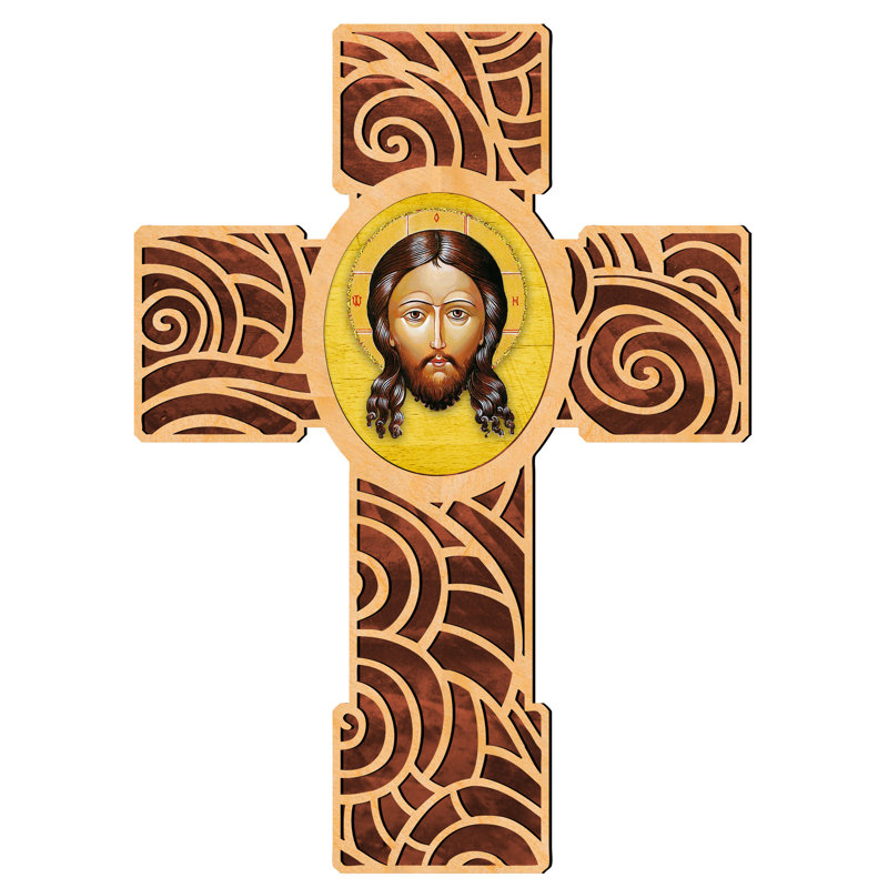 Solid Wood Wall Decor