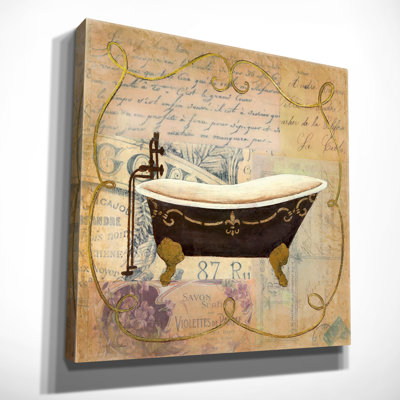 " Bain De Luxe II "