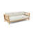 CORDOBA DEEP SEATING SOFA