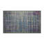 Tapis gris soyeux et moelleux-1380314777