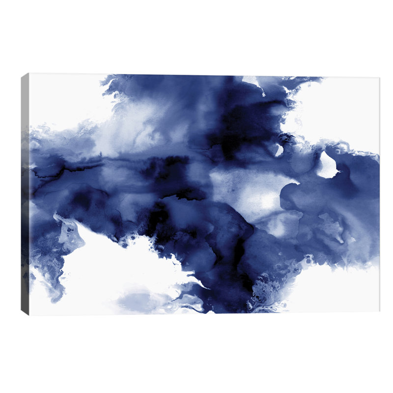 Daniela Hudson - Wrapped Canvas Print, 66.04 cm H x 45.72 cm W x 1.91 cm D