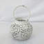Metal Tealight Holder-17153400-17153401