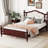 Cherry Queen Bed
