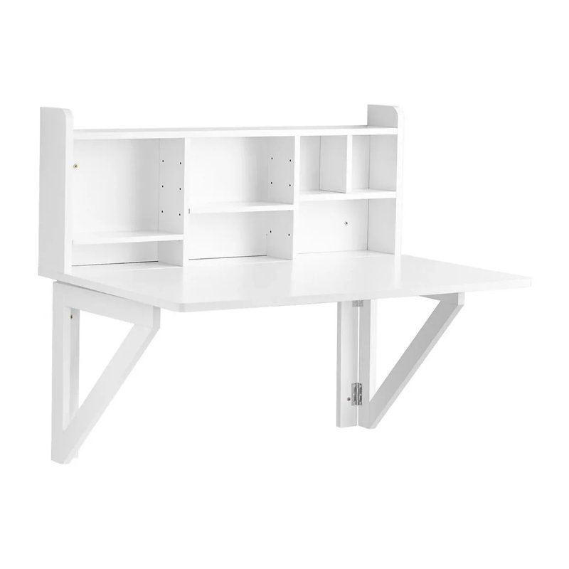Floating Desk