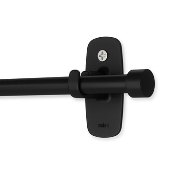 Cappa Adhera Curtain Rod