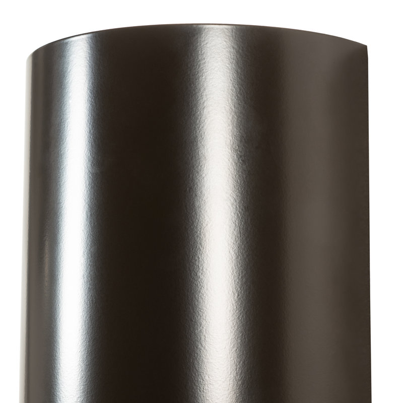 Cilindro Flush Mounted Sconce