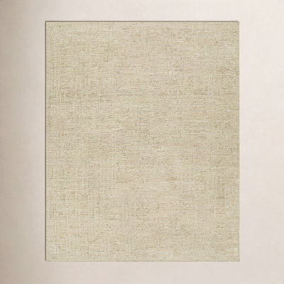 Gitte Hand Knotted Wool Indoor Rug