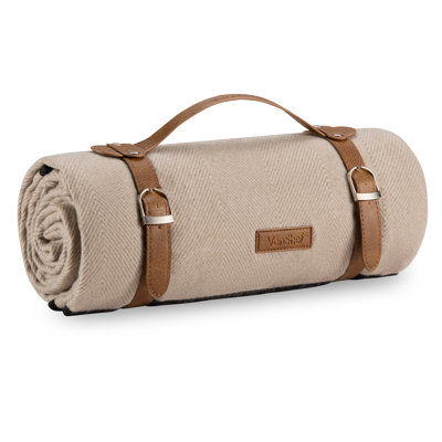 XL Picnic Blanket