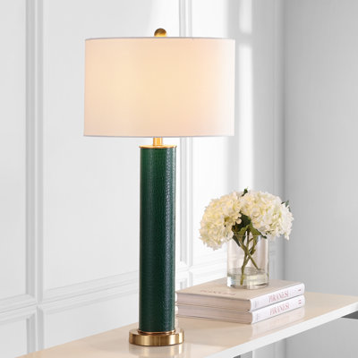 Ensemble de lampe de table 32,5 "Ingertha