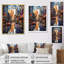 City Charlotte Collage III-1260410606-1260410599