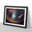 Captivating Galaxy Vol.5 - Framed Print-161740741-161740738
