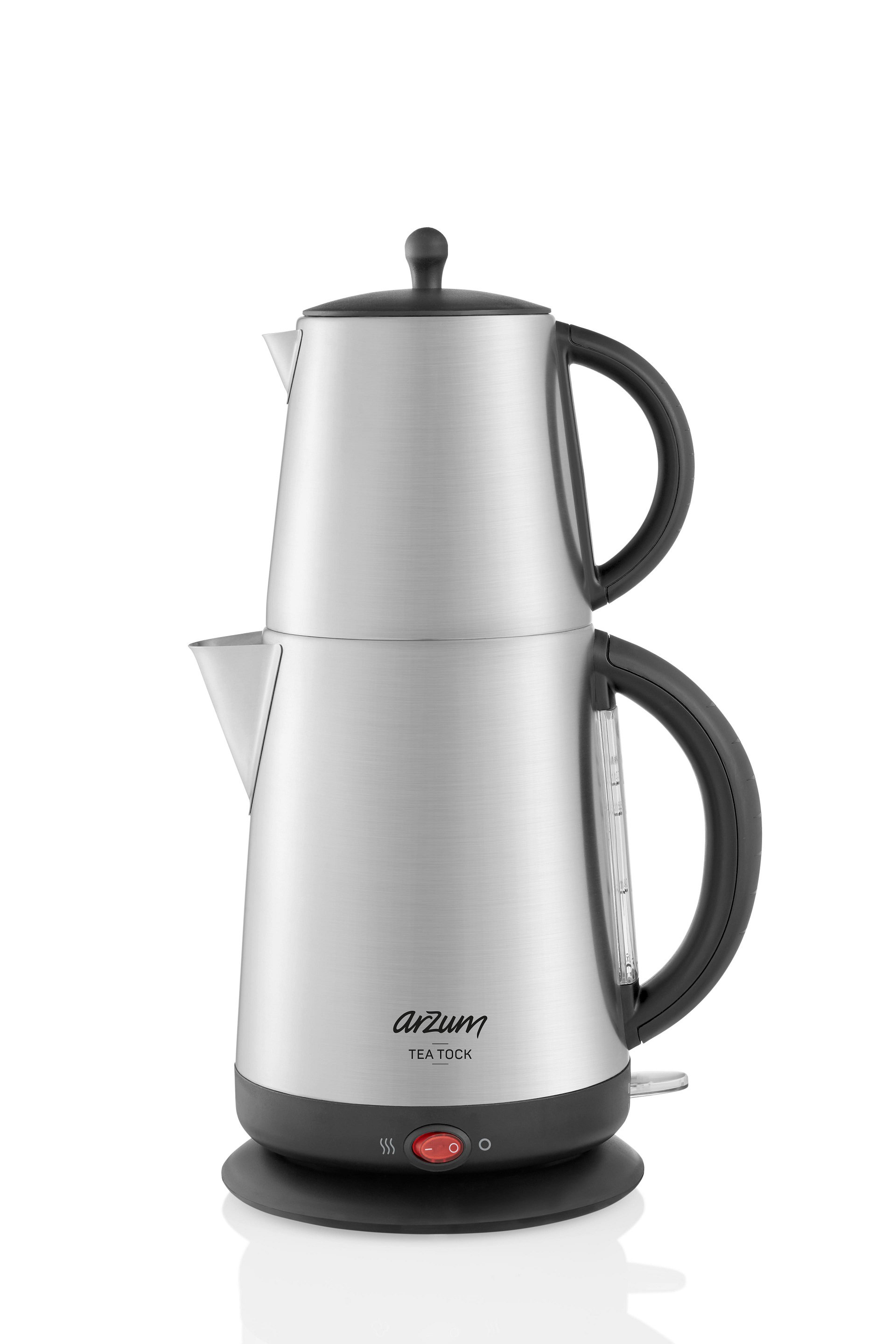 Automatic Tea Brewers : Breville One-Touch Tea Maker