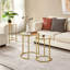  2 Piece Nest of Tables-1727952