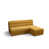 Yellow - Poso1 selected