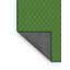 Tapis vert tissé à la machine-318403211